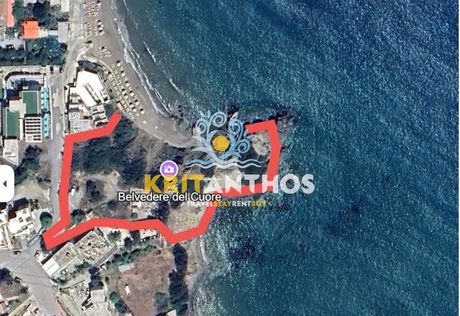 Οικόπεδο 2.400 τ.μ. για πώληση