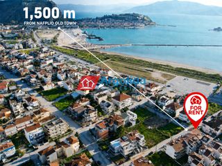 Διαμέρισμα 38 τ.μ. για ενοικίαση