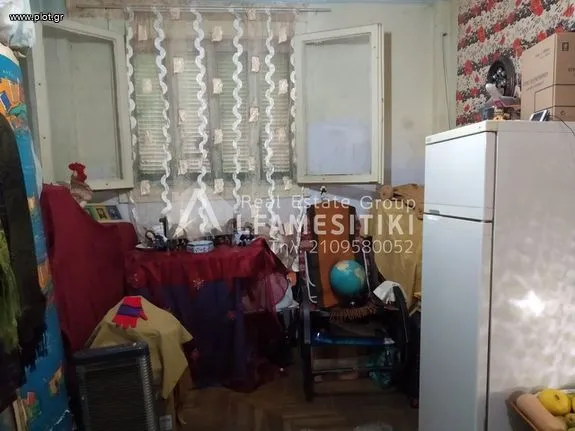 Apartment 41 sqm for sale, Athens - Center, Attiki