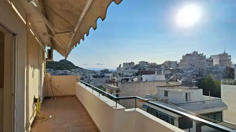 Apartment 96 sqm for rent, Athens - Center, Ampelokipoi - Pentagon