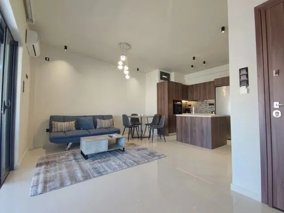 Apartment 70 sqm for rent, Athens - Center, Gazi - Metaxourgio - Votanikos