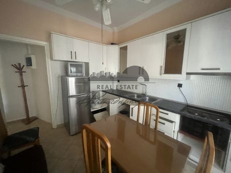 Studio / γκαρσονιέρα 50τ.μ. για ενοικίαση-Νέα ιωνία βόλου » Κέντρο