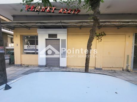 Κατάστημα 140 τ.μ. για ενοικίαση