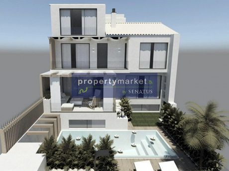 Μεζονέτα 252 τ.μ. για πώληση