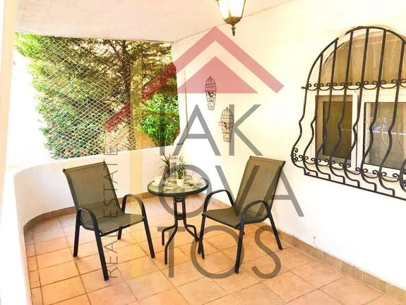 Apartment 43 sqm for rent, Athens - South, Glyfada