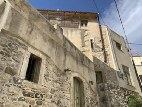 Μεζονέτα 184τ.μ. για πώληση-Σητεία » Μαρωνία