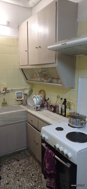 Διαμέρισμα 60 τ.μ. πρός πώληση, Αθήνα - Κέντρο, Παγκράτι