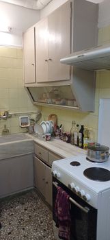 Apartment 60sqm for sale-Pagkrati » Pagkrati Center