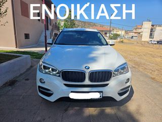 Bmw X6 '19