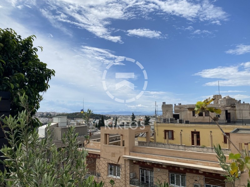 Διαμέρισμα 100 τ.μ. προς πώληση, Κολωνάκι