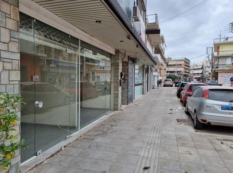 Κατάστημα 110τ.μ. για πώληση-Περιστέρι » Τσαλαβούτα