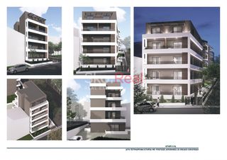 Διαμέρισμα 102 τ.μ. για πώληση