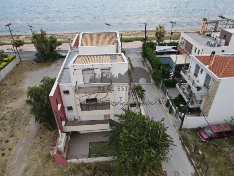 Μονοκατοικία 450 τ.μ. πρός πώληση, Μαγνησία, Βόλος