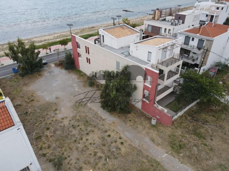 Μονοκατοικία 450 τ.μ. πρός πώληση, Μαγνησία, Βόλος