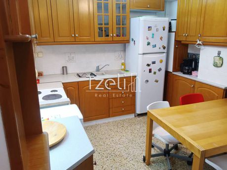 Apartment 100sqm for sale-Patra » Agia Sofia