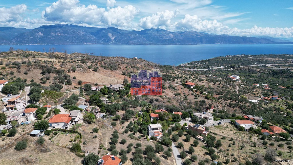 Αγροτεμάχια 2.371 τ.μ. προς πώληση, Ζήρια