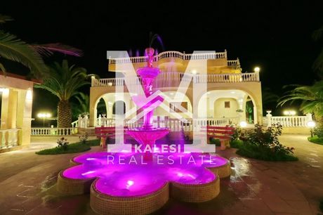 Villa 350sqm for sale-Pallini » Chaniotis