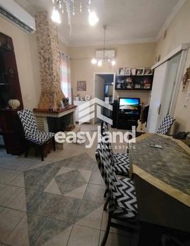 Detached home 75sqm for sale-Patra » Begoulaki