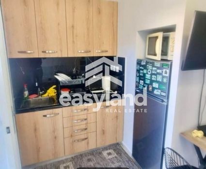Studio / γκαρσονιέρα 30τ.μ. για ενοικίαση-Πάτρα » Μπεγουλάκι