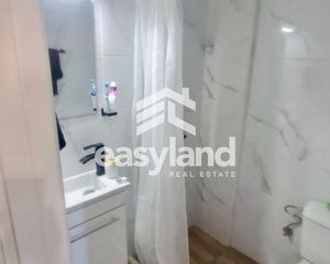 Studio / γκαρσονιέρα 30 τ.μ. για ενοικίαση, Αχαΐα, Πάτρα-thumb-8