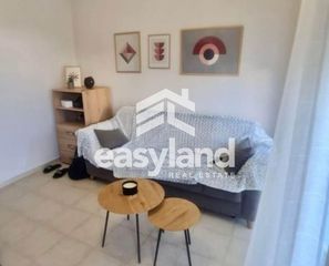 Studio / γκαρσονιέρα 30 τ.μ. για ενοικίαση, Αχαΐα, Πάτρα-thumb-4