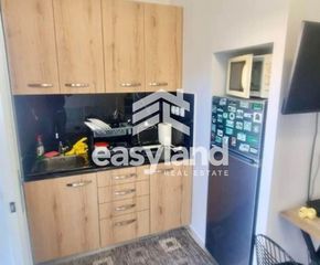 Studio / γκαρσονιέρα 30 τ.μ. για ενοικίαση, Αχαΐα, Πάτρα-thumb-2