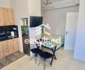 Studio / γκαρσονιέρα 30 τ.μ. για ενοικίαση, Αχαΐα, Πάτρα-thumb-3