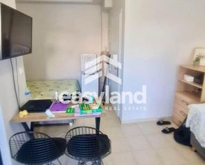 Studio / γκαρσονιέρα 30 τ.μ. για ενοικίαση, Αχαΐα, Πάτρα-thumb-6