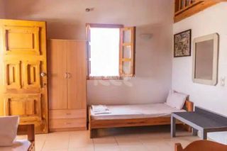 Studio / γκαρσονιέρα 40 τ.μ. για ενοικίαση, Ν. Ηρακλείου, Χερσόνησος-thumb-1