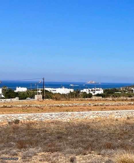Οικόπεδο 6.000 τ.μ. προς πώληση, Βουτάκος