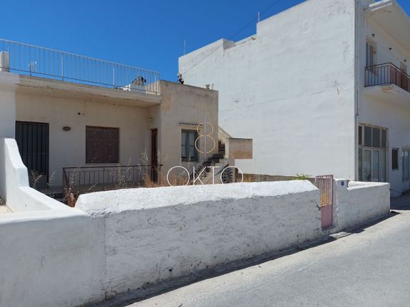 Detached home 32 sqm for sale, Athens - South, Kalithea