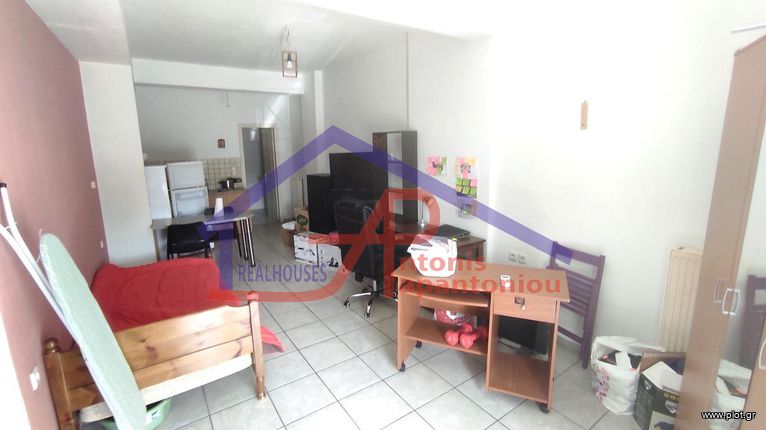Apartment 45 sqm for rent, Ioannina Prefecture, Ioannina