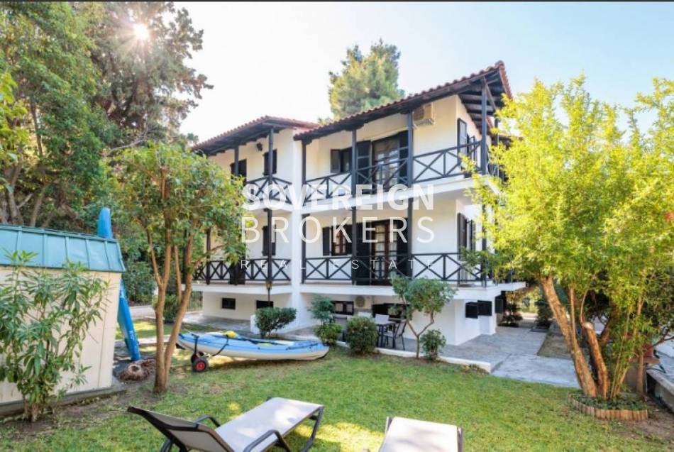 Μεζονέτα 135 τ.μ. πρός πώληση, Χαλκιδική, Καλλικράτεια
