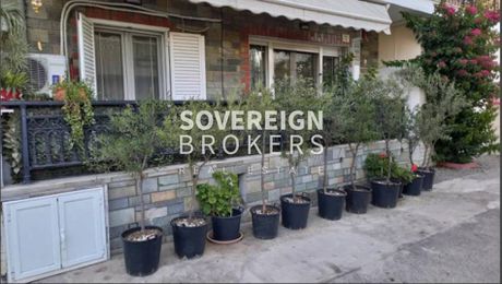 Διαμέρισμα 79τ.μ. για πώληση-Ελευθέριο-κορδελιό » Κέντρο