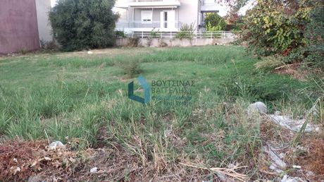 Οικόπεδο 600τ.μ. για πώληση-Πάτρα » Καστελλόκαμπος