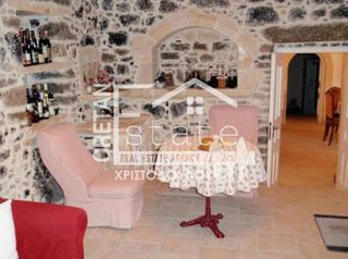 Βίλλα 220 τ.μ. για πώληση, Ν. Λασιθίου, Ιεράπετρα-thumb-4