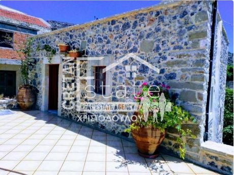 Βίλλα 220τ.μ. για πώληση-Ιεράπετρα » Ανατολή