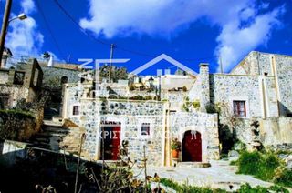 Βίλλα 220 τ.μ. για πώληση, Ν. Λασιθίου, Ιεράπετρα-thumb-1