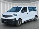 Opel Vivaro '22 9 θεσεων rent Van car Για Μακροχρονια Ενοικιαση Μισθωση η leasing-thumb-1