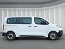 Opel Vivaro '22 9 θεσεων rent Van car Για Μακροχρονια Ενοικιαση Μισθωση η leasing-thumb-2