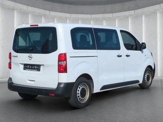 Opel Vivaro 2022 9 θεσεων rent van Μακροχρονια Ενοικιαση Μισθωση η leasing-thumb-3