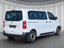 Opel Vivaro '22 9 θεσεων rent Van car Για Μακροχρονια Ενοικιαση Μισθωση η leasing-thumb-3