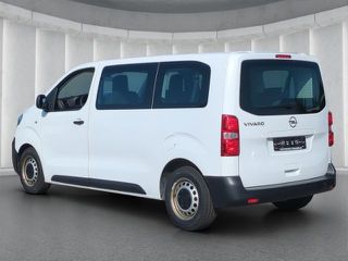 Opel Vivaro 2022 9 θεσεων rent van Μακροχρονια Ενοικιαση Μισθωση η leasing-thumb-4