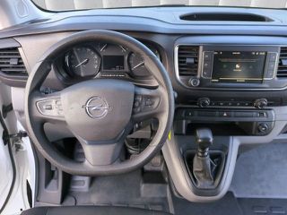 Opel Vivaro 2022 9 θεσεων rent van Μακροχρονια Ενοικιαση Μισθωση η leasing-thumb-9