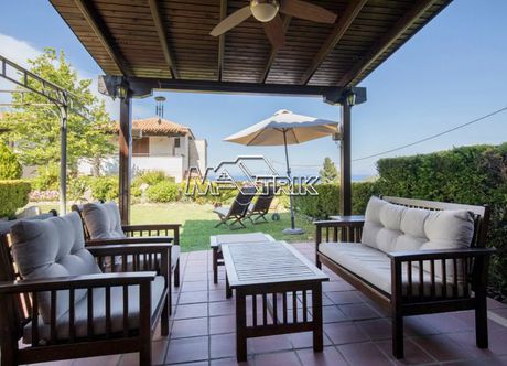 Maisonette 120sqm for sale-Kassandra » Afitos