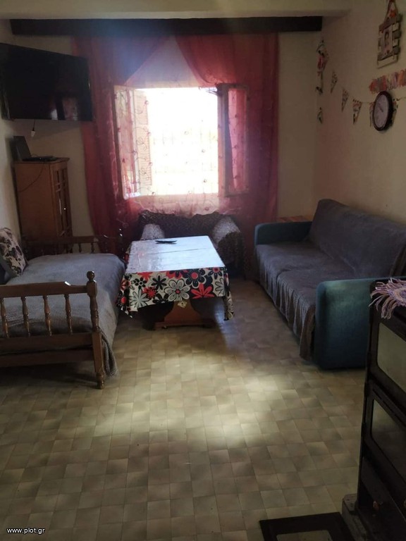 Μονοκατοικία 84 τ.μ. πρός πώληση, Ημαθία, Μελίκη