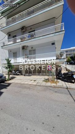 Αποθήκη 117 τ.μ. για πώληση, Θεσσαλονίκη - Κέντρο, Δόξα