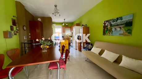 Maisonette 64sqm for sale-Pallini » Polichrono