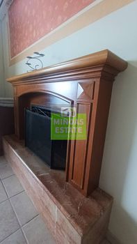 Villa 140sqm for rent-Akrotiri » Pithari