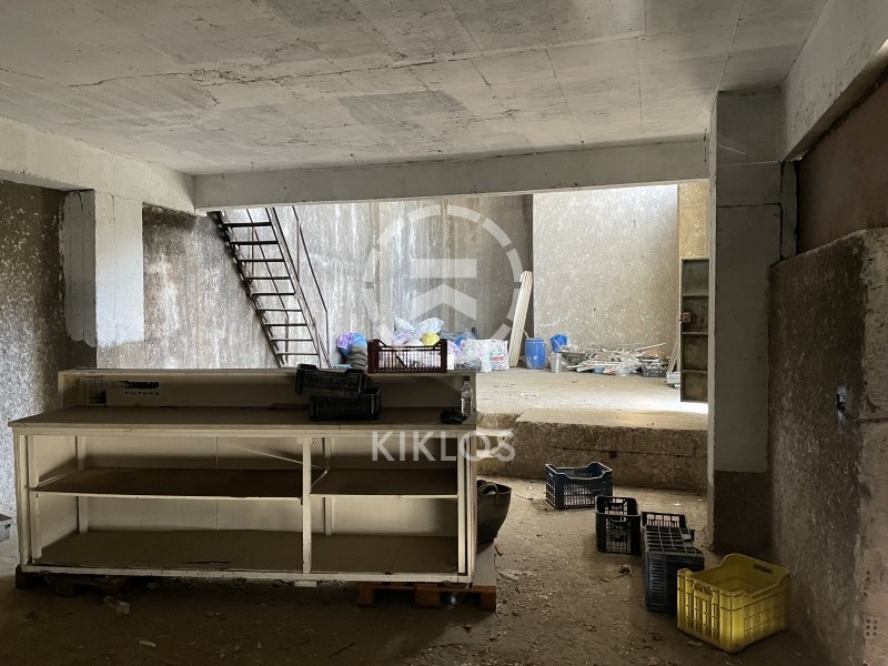 Επιχειρηματικό κτίριο 280 τ.μ. πρός πώληση, Πειραιάς, Λιμάνι